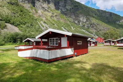 Utladalen Camping Hotels in 