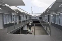 Belmercer Motel Hotels in Geelong