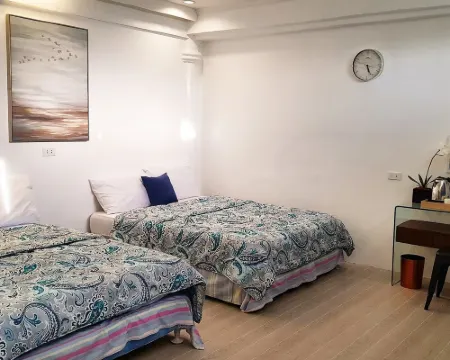 V Resort Dasma Hotels in Dasmarinas