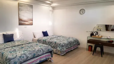 V Resort Dasma Hotels near PHOEBE HOUSE