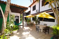 Che Lagarto Hostel Búzios