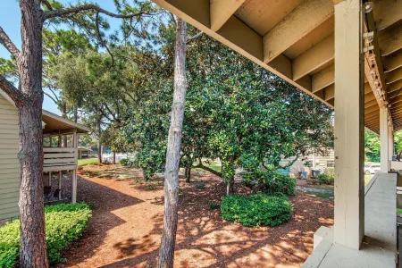 Sweet Magnolia Отели в г. Мирамар-Бич