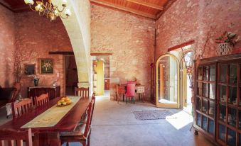 Silver Gem Villa with Private Pool