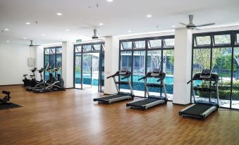 KLIA AIRPORT HOMESTAY 2