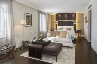 Hotel Villa Honegg - Balkoner