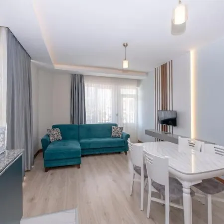 Citrus Luna Suite Hotel