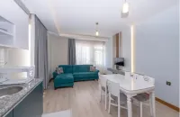 Citrus Luna Suite Hotel - Ramah Hewan Peliharaan