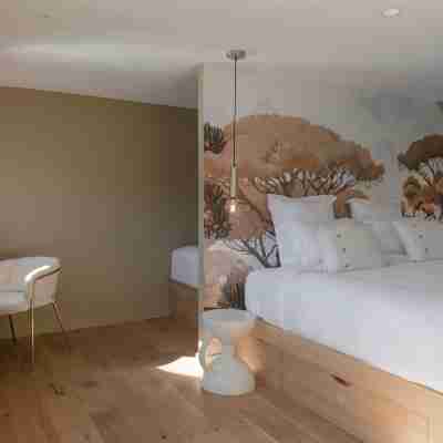 La Peniche - Bed and Bicycle - Vienne Rooms