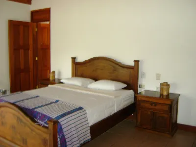 Ixpanpajul Hotels near Santa Elena Catholic Church