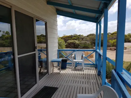 Marion Bay Holiday Villas