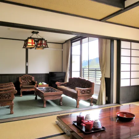 Hotel Manyotei