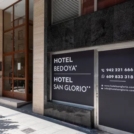 Hotel Bedoya