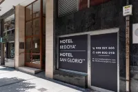 Hotel Bedoya
