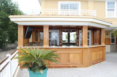 Lebon Appart Hotel Hotels in 