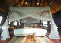 Muweti Bush Lodge Hotels in Phalaborwa