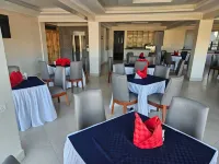 The Grand Rocks Hotel Limited - breakfast