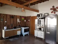 Hostel Pajeú - Nhà nghỉ