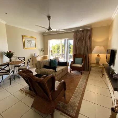 The Ridge at Plettenberg Bay