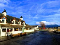 Aultguish Inn Hotels in 