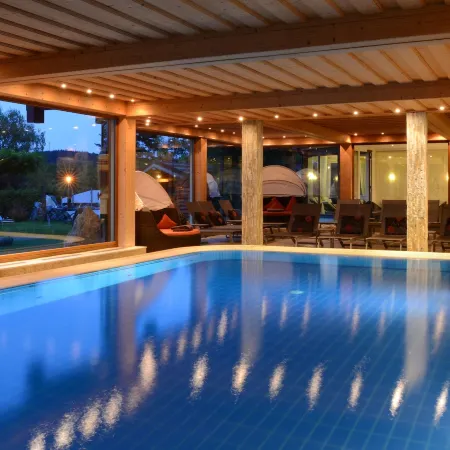 Hotel Freund - Privathotels Dr Lohbeck