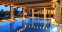 Hotel Freund - Privathotels Dr Lohbeck - piscina