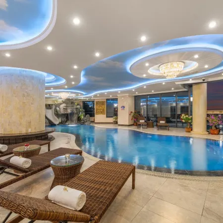 V-Hotel Da Nang Beach