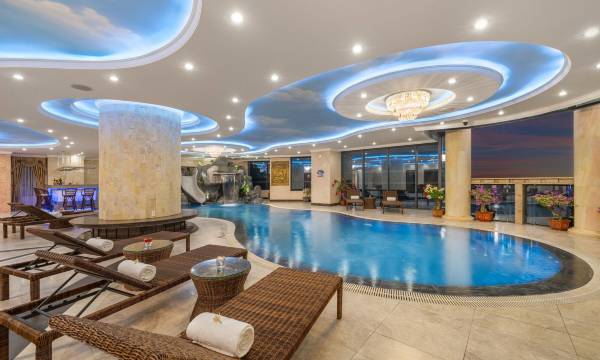 V-Hotel Da Nang Beach