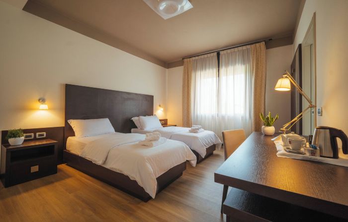 Hotel Palazzo Paradiso