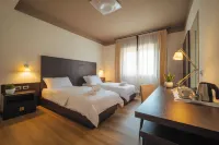 Hotel Palazzo Paradiso Hotel di Oderzo