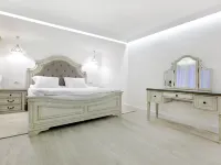 Excelsior Boutique Hotel Sinaia 佩列斯城堡（Peles Castle）附近的飯店