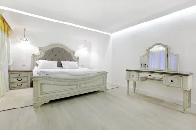 Excelsior Boutique Hotel Sinaia Hotels in Valea Doftanei