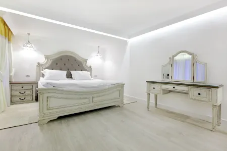 Excelsior Boutique Hotel Sinaia Отели в г. Valea Doftanei