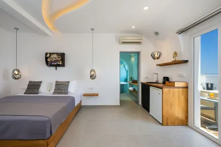 Alizea Villas & Suites