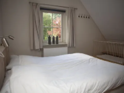 Spacious Farmhouse with Barbecue Near Veluwe Hotel a 
