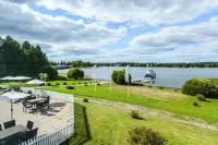 Hotel Sea Front Hotels in Raseborg