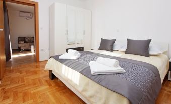 Apartments Mistral