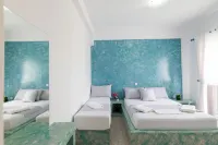 Villa Antica Hotels in Ksamil