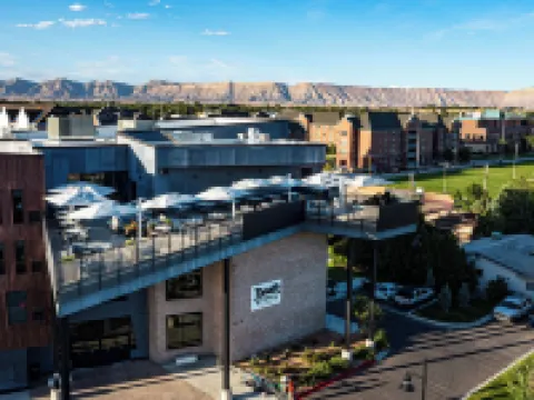 Hotel Maverick Hotel di Grand Junction