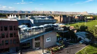 Hotel Maverick Hotel di Mesa County