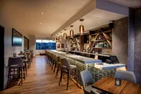 Hotel Maverick - bar