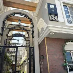 Kease Hittin N-6 Lusso Hejaz  AZ43 Hotels near الثغر بلازا