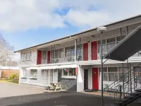 Mayfair Court Motel Hoteles en Tokoroa