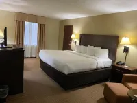 The Atrium Hotel on Third Hôtels à : Quincy