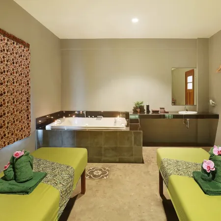 Kimaya Braga Bandung by Harris