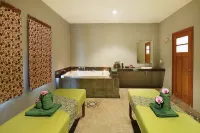 Kimaya Braga Bandung by Harris - spa