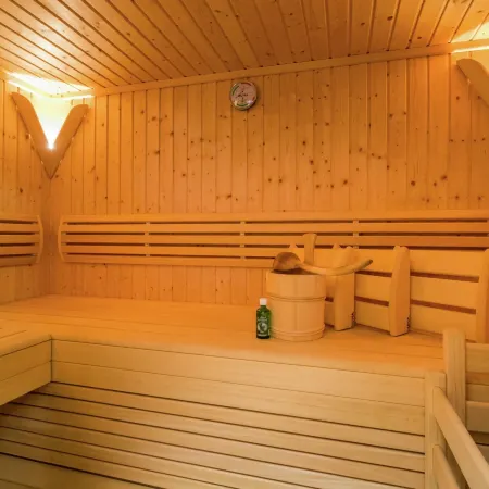 Elegant Chalet with Sauna in Mittersill, Salzburg