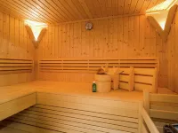 Elegant Chalet with Sauna in Mittersill, Salzburg