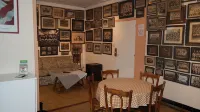 De Bonte Os Hotel & Tower - breakfast
