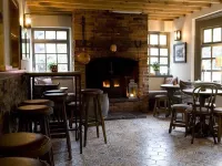 Burlton Inn Hotels in Ellesmere