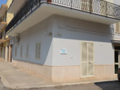 B&B A Pochi Passi Hotels in Polignano a Mare